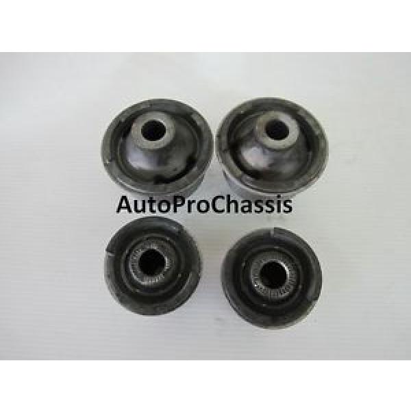 4 FRONT LOWER CONTROL ARM BUSHING FOR LEXUS GS300 91-97 #1 image