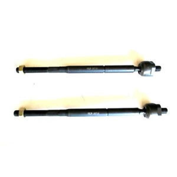 Chevrolet Cobalt 2005-2010 Tie Rod End Front Right &amp; Left Inner 2Pcs Kit #1 image