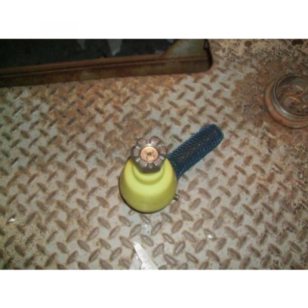 M35a2 left tie rod end #1 image