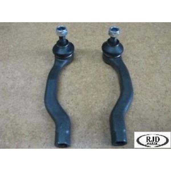 2 Outer tie rod ends High Quality Low Prices #1 image