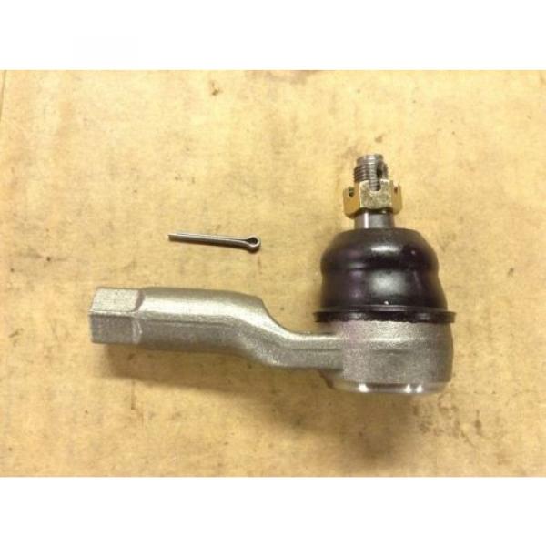 NEW NAPA 269-2805 Steering Tie Rod End Outer #4 image