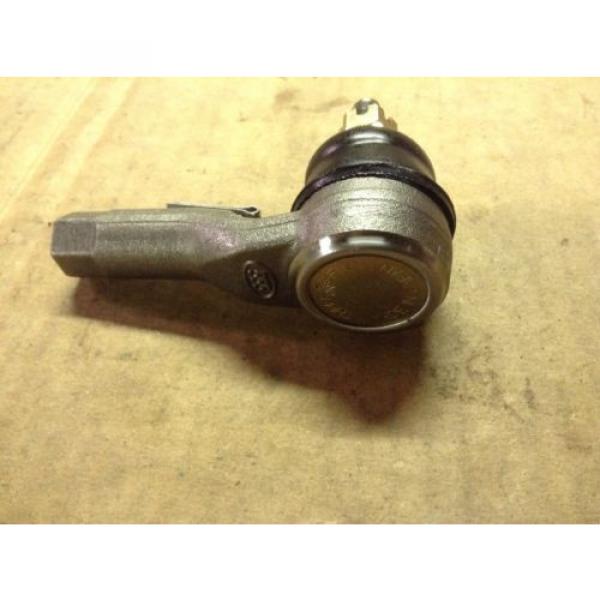 NEW NAPA 269-2805 Steering Tie Rod End Outer #5 image