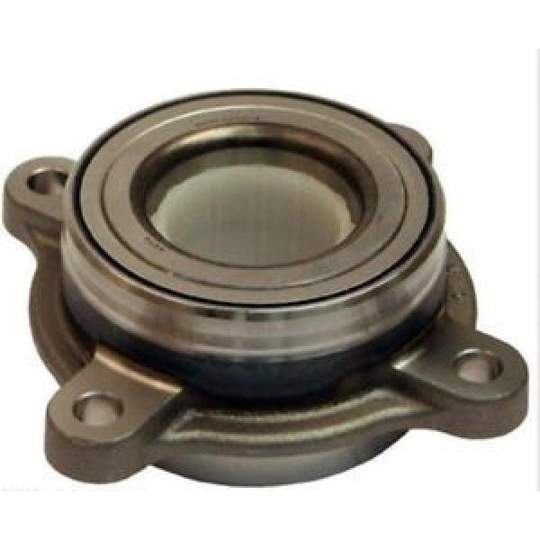 FRONT Wheel Bearing &amp; Hub Assembly FITS TOYOTA TUNDRA PICKUP 2007-2013 RWD #1 image