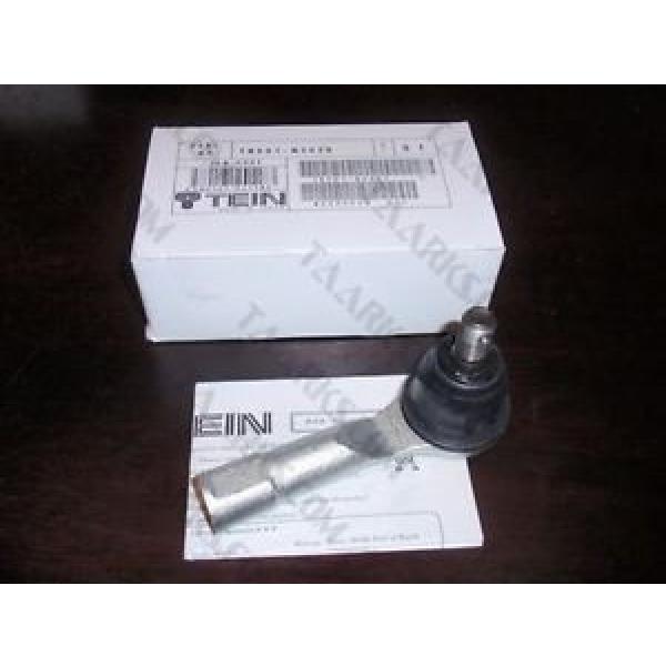 Tein Tie Rod Ends &#034;S13/180sx, S14 &amp; S15&#034; #1 image