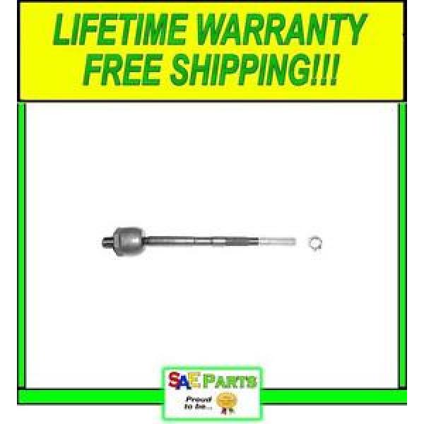 NEW Heavy Duty Deeza FO-A609 Steering Tie Rod End, Front Inner #1 image