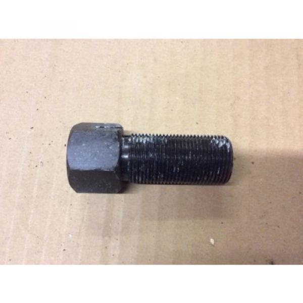 NEW NAPA 269-1197 Steering Tie Rod End Adjusting Sleeve #2 image