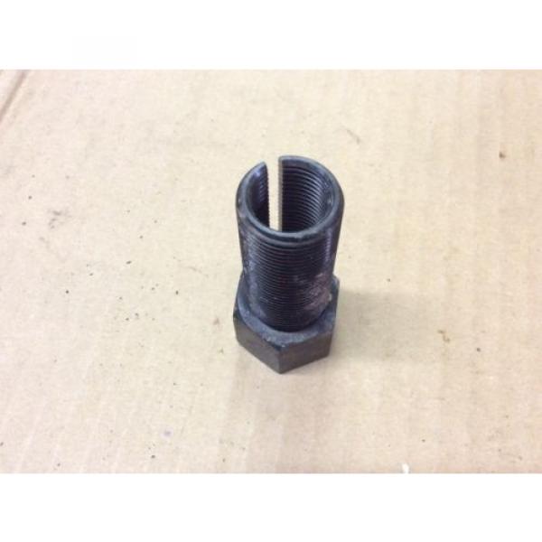 NEW NAPA 269-1197 Steering Tie Rod End Adjusting Sleeve #3 image