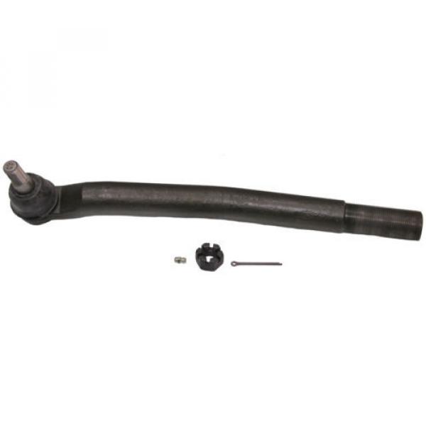 Moog ES800719 Outer Tie Rod End #1 image