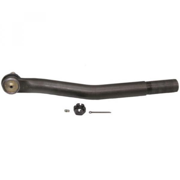 Moog ES800719 Outer Tie Rod End #2 image