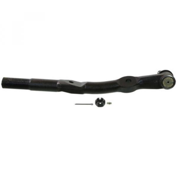 Moog ES800745 Outer Tie Rod End #2 image