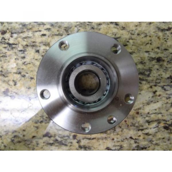 13-17 Dodge Dart New Rear Wheel Bearing Hub Assembly Mopar Factory Oem #4 image