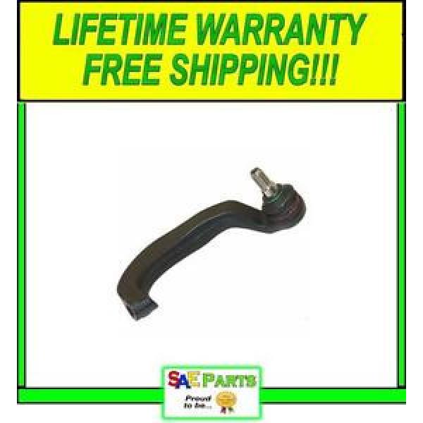 NEW Heavy Duty Deeza MB-T241 Steering Tie Rod End, Front Left Outer #1 image