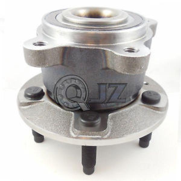 2011-2013 Chevrolet Cruze PT512446 PTC Rear Wheel Hub Bearing 5 s Assembly New #1 image