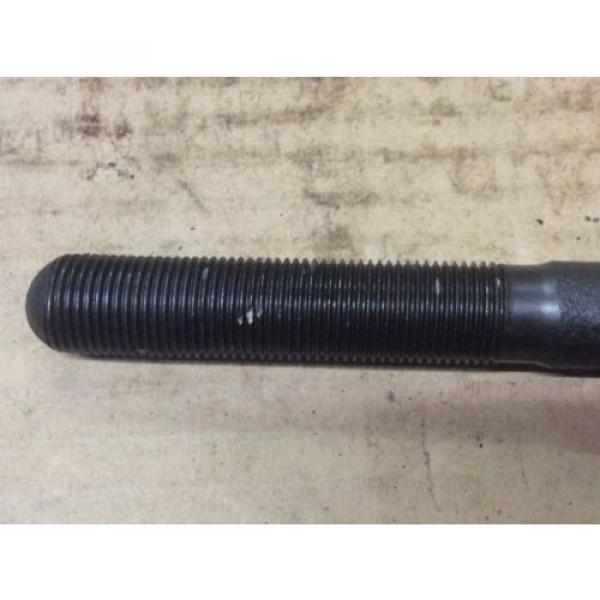 NEW NAPA 269-2443 Steering Tie Rod End Front Inner #5 image