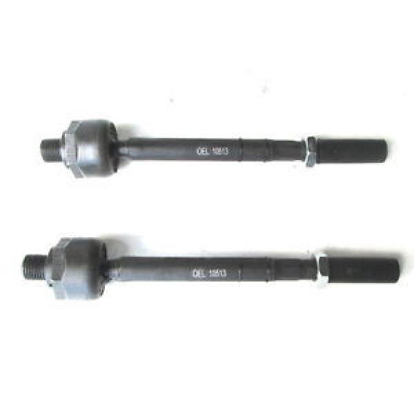 2004-2006 LINCOLN LS TIE ROD END FRONT INNER LEFT &amp; RIGHT 2PCS SAVE MONEY #1 image