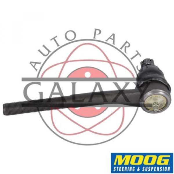 Moog New Inner &amp; Outer Tie Rod End Pairs For Bel Air Biscayne Caprice Impala #2 image