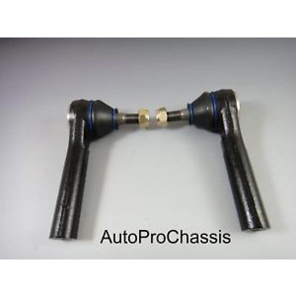 2 OUTER TIE ROD END FOR CHRYSLER PT CRUISER 2001-2010 #1 image