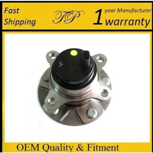 2006-2007 LEXUS GS430 Front Right Wheel Hub Bearing Assembly (RWD  (RWD 4X2)) #1 image