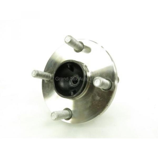 NEW National Wheel Bearing &amp; Hub Assembly Front 513162 Toyota MR2 Spyder 2000-05 #3 image