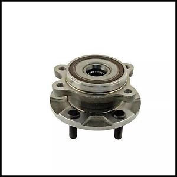 FRONT WHEEL HUB BEARING ASSEMBLY FOR LEXUS IS250 350 GS300 350 AWD ONLY RIGHT #1 image