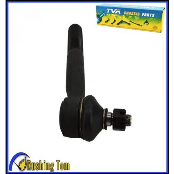 1 Front Outer Tie Rod End at Pitman Arm for Ford Excursion F250 F350 4WD #4 image