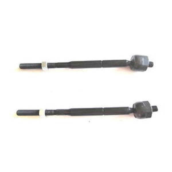 Chrysler Town And Country 2005-2007 Tie Rod End Front Inner 2Pcs #1 image