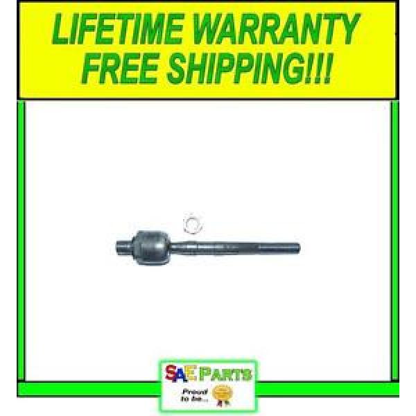 NEW Heavy Duty Deeza HU-A608 Steering Tie Rod End, Front Inner #1 image