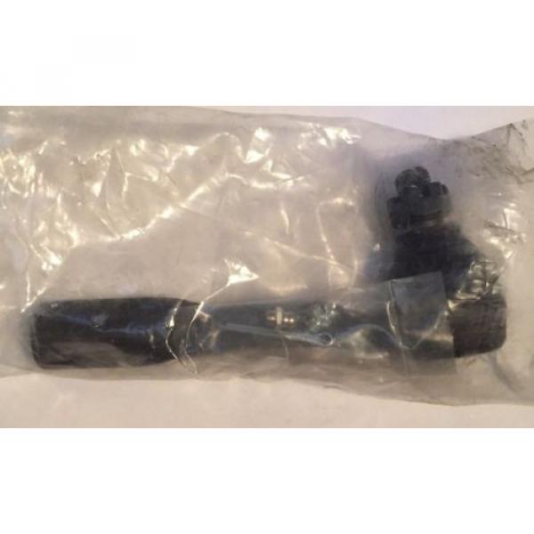 Deeza Chassis Heavy Duty Parts Outer Tie Rod End Auto Part TY-T604 Free Shipping #1 image