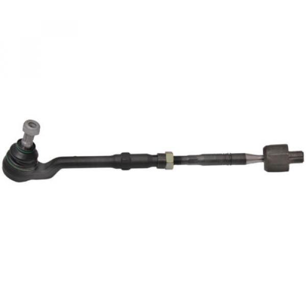 Moog ES800090A Tie Rod End #1 image