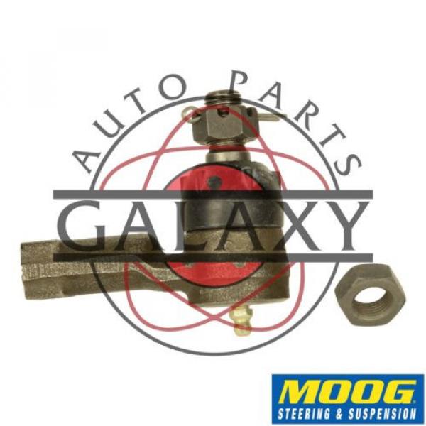 Moog Replacement New Inner Outer Tie Rod End PairS For Acura Honda Izusu #2 image