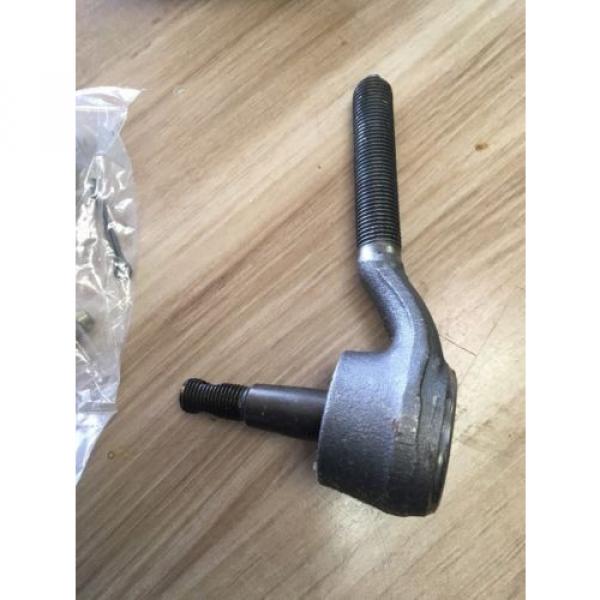 Napa Chassis Part 269-2116. Tie Rod End. #4 image