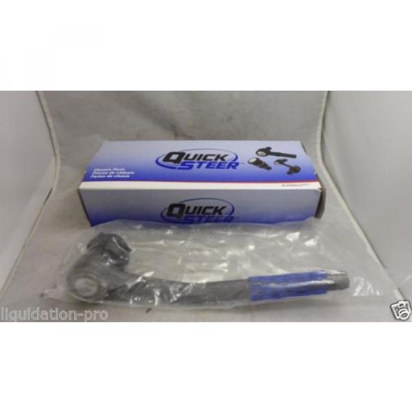 1 Case of 8 New Quick Steer Steering Tie Rod Ends ES443L #1 image