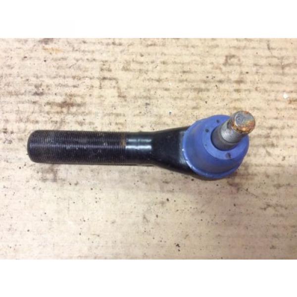 NEW NAPA 269-2731 Steering Tie Rod End Left Inner #4 image