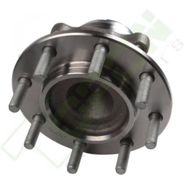 2 X Front Left Right Wheel Hub Bearing Assembly For Express 3500 Savana 3500 2WD #3 image