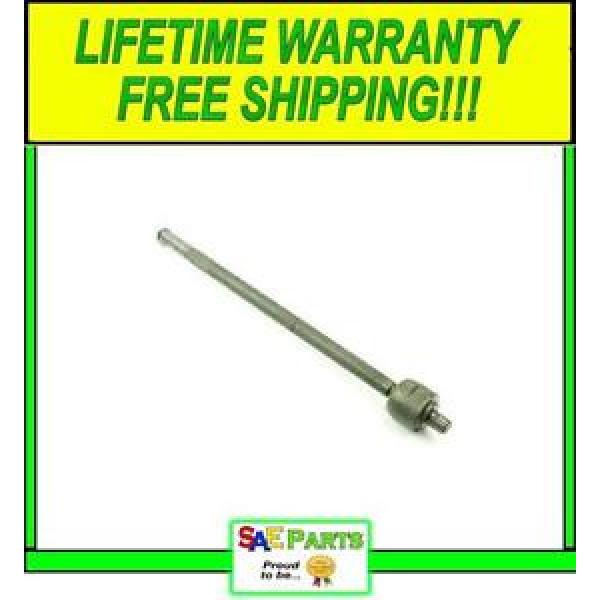 NEW Heavy Duty Deeza LA-A106 Steering Tie Rod End #1 image