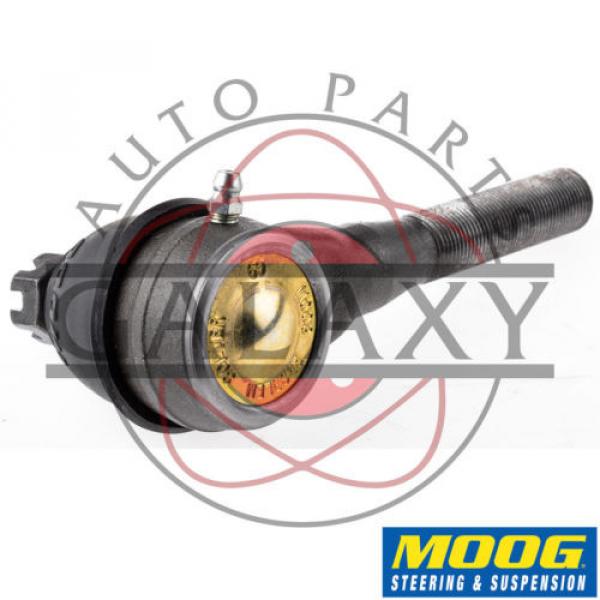 Moog New Tie Rod End For Jeep Cherokee Comanche Grand Cherokee TJ Wrangler #4 image