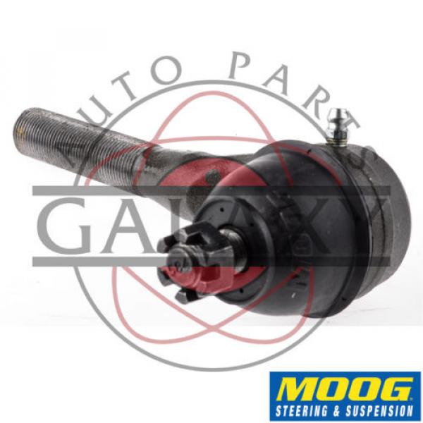 Moog New Tie Rod End For Jeep Cherokee Comanche Grand Cherokee TJ Wrangler #5 image