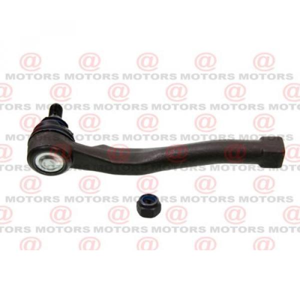 CHEVROLET AVEO Front Lower Control Arm Balls Outer Inner Tie Rod Ends Rh-Lh #4 image