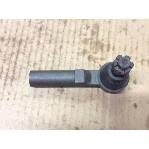 NEW NAPA 269-2784 Steering Tie Rod End Outer #5 image