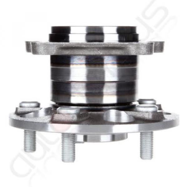 New Rear Wheel Hub Bearing Assembly Fits Lexus RX350 RX400h Toyota Highlander #5 image