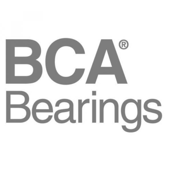 BCA Bearing WE60520  NTN Front WHEEL Hub Assembly  ORIGINAL BOX #1 image