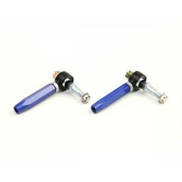 Megan Racing MRS-NS-0360 Tie Rod Ends- 2pcs fit Infiniti G35 03-07 #1 image