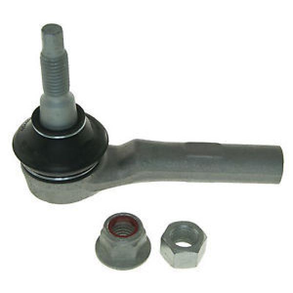 Moog ES80786 Outer Tie Rod End #1 image