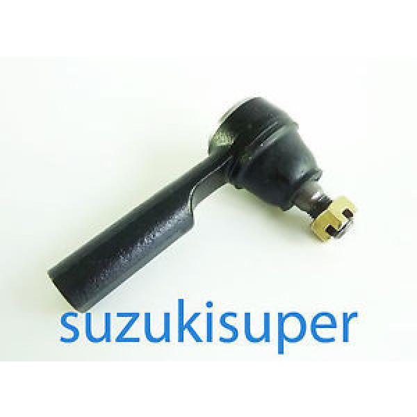 NISSAN PULSAR N15 Tie Rod End 14mm 95-00 #1 image