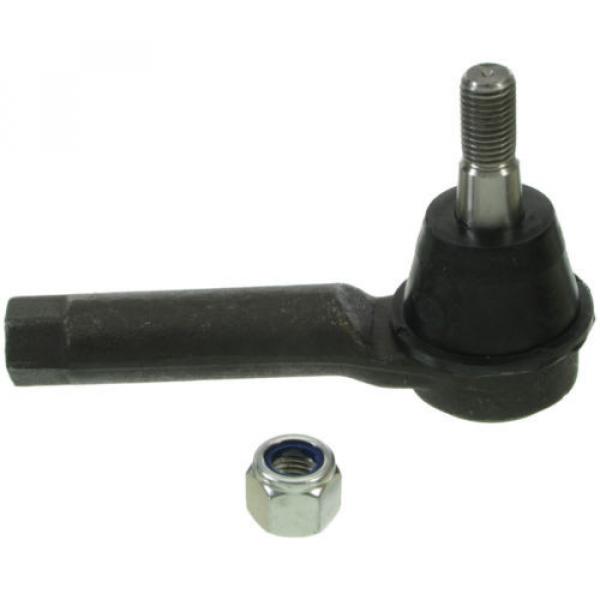 Steering Tie Rod End Front Outer ES3403 fits 94-01 Kia Sephia Spectra #1 image