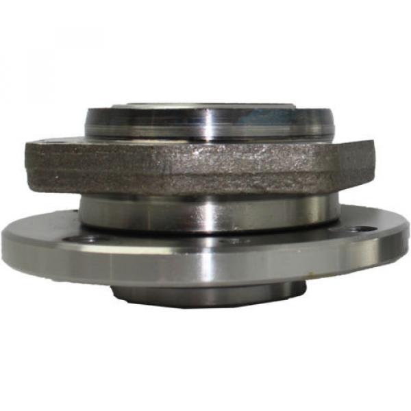 Pair of 2 - NEW Front Driver and Passenger Wheel Hub and Bearing Assembly #4 image