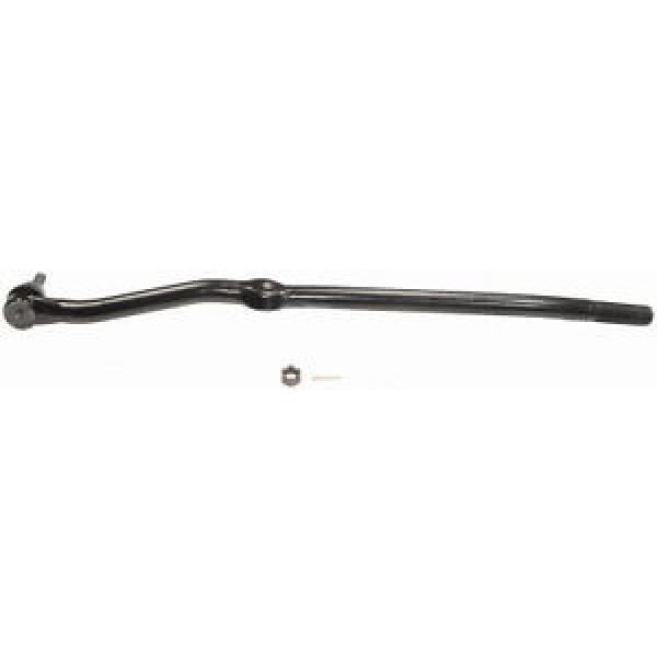 Moog DS1309 Outer Tie Rod End #1 image