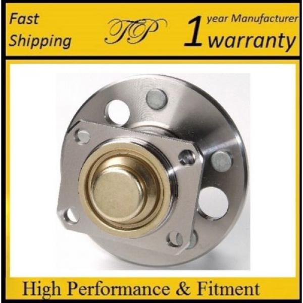 Rear Wheel Hub Bearing Assembly for PONTIAC Trans Sport (Non-ABS) 1990 - 1991 #1 image