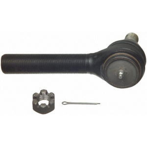 Moog ES3443L Tie Rod End #1 image