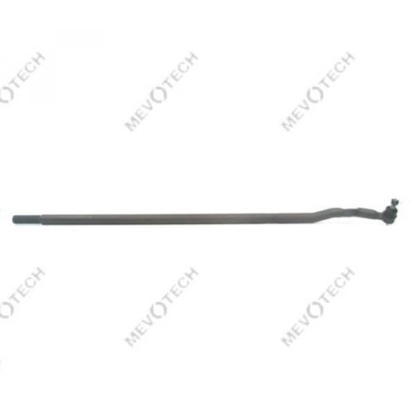 Mevotech MDS1456 Outer Tie Rod End #1 image